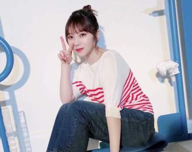 與田祐希主演《量產型璃子~模型女子的人生組裝記~》電視預告推出,該劇6月30日開播