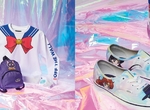 水手服、貓耳、月亮《Vans × 美少女戰士》愛與正義的跨界聯名系列開賣!喚醒你的甜酷少女心 水手服、貓耳、月亮《Vans × 美少女戰士》愛與正義的跨界聯名系列開賣!喚醒你的甜酷少女心