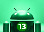 沒有升級的升級版?《Android 13》增加個性化、隱私控管以及系統安全,暑假推出更新! 沒有升級的升級版?《Android 13》增加個性化、隱私控管以及系統安全,暑假推出更新!