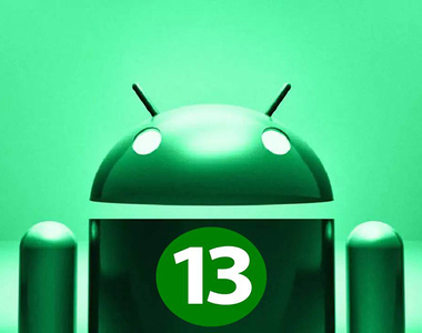 沒有升級的升級版?《Android 13》增加個性化、隱私控管以及系統安全,暑假推出更新!