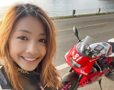修圖的強大《大叔用變臉APP也能變正妹》大家以後上網認識妹子真的要注意