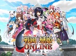 戀愛養成 × 自動戰鬥RPG《戰國†戀姬Online~奥宴新史~》繁中版於日系遊戲平台「Johren」事前登錄受付中! 戀愛養成 × 自動戰鬥RPG《戰國†戀姬Online~奥宴新史~》繁中版於日系遊戲平台「Johren」事前登錄受付中!