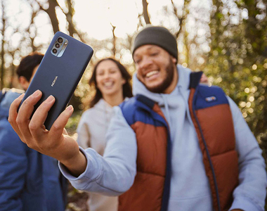 你們還記得我嗎?《Nokia G21》5,050mAh的大容量電池搭90Hz螢幕與三鏡頭,但..4G Only!