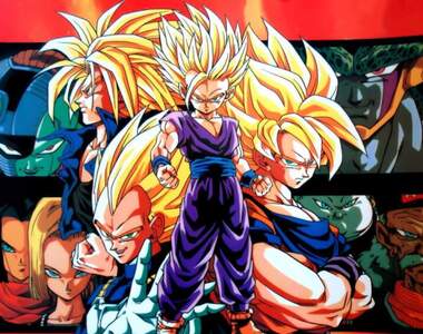 你有這種經驗嗎《看過動畫卻完全沒看過漫畫》網友票選那些知名作品排行榜