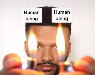 只需一個動作《可以幫助人恢復精神的辦法》信心與熱情被澆熄的時候,其實一個簡單的幫助就能起到莫大作用