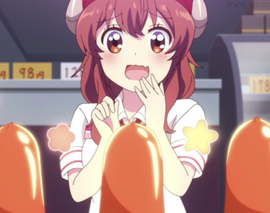 《魚肉香腸收納筒》用途超冷門的話題創意小物 究竟多少人會有這種需求呢……