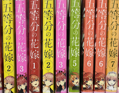 《不擅長買漫畫書的人》明明買過了卻一買再買 有這種症狀的人其實還不少?