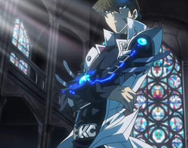 網友票選《Jump史上人氣最高的好敵手角色》能夠從地板拍出神的社長，人氣真的很高啊