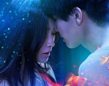 Netflix18禁日劇《金魚妻》讓男人最感「性趣」的是別人老婆？慾望人妻的出軌小秘密…