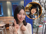 天氣主播檜山沙耶美美Cos《間諜家家酒 約兒》讓眾網友眼睛為之一亮的打扮,太美惹❤ 天氣主播檜山沙耶美美Cos《間諜家家酒 約兒》讓眾網友眼睛為之一亮的打扮,太美惹❤