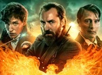 《怪獸與鄧不利多的秘密》全新預告公開 這次中國魔法世界也有戲份?  《怪獸與鄧不利多的秘密》全新預告公開 這次中國魔法世界也有戲份?