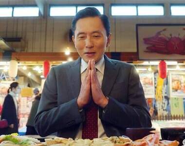 松重豐主演《孤獨的美食家 第十季》有消息指出預計今年10月開播