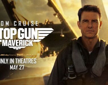 《捍衛戰士:獨行俠》票房不斷往上飛 阿湯哥第一部破10億電影誕生