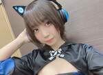 日本人氣coser《伊織萌有個交往十年的男友》網友給予祝福(拇指) 日本人氣coser《伊織萌有個交往十年的男友》網友給予祝福(拇指)