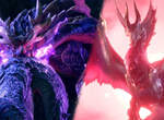 Nintendo Direct Mini《魔物獵人崛起 破曉》預告影片「王國的救星」釋出,天廻龍與紅蓮爆鱗龍雙強回歸 Nintendo Direct Mini《魔物獵人崛起 破曉》預告影片「王國的救星」釋出,天廻龍與紅蓮爆鱗龍雙強回歸