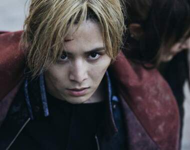 鋼鍊真人電影《鋼之鍊金術師 完結篇》五月「復仇者斯卡」、六月「最後的鍊成」上映