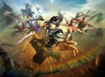 網友票選《人氣最高的三國無雙系列作》2022年最新投票結果公開 網友票選《人氣最高的三國無雙系列作》2022年最新投票結果公開