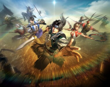 網友票選《人氣最高的三國無雙系列作》2022年最新投票結果公開