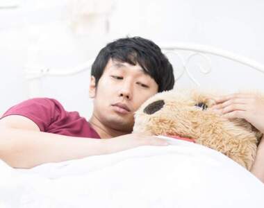 世界各國平均《處男畢業年齡》我當魔法師超過40年，到現在都沒轉職的機會QQ