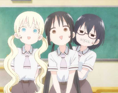 《一位日本爸爸的教誨》３人行的時候不要聊２人之間的話題 被冷落的那個人超痛苦……