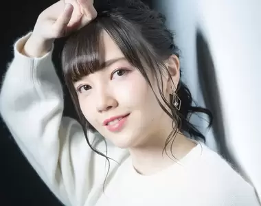 網友票選《最可愛的偶像級女性聲優》開始追動畫後大家都變成我的偶像惹