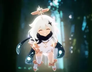 《原神 × 幽浮社》長期合作正式啟動 看見各位課長們的投資啦ww