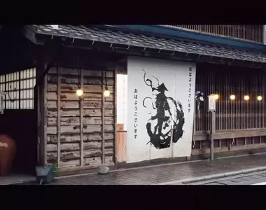 《用虛幻5引擎做出的街道場景》以後玩遊戲畫面是不是都那麼逼真啊！？