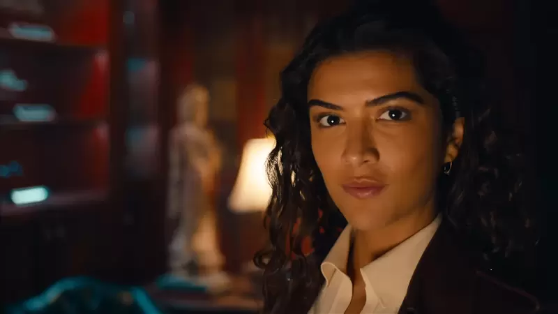 Disney+全新影集《國家寶藏 歷史邊緣》凱吉哥主演經典IP相隔14年再度回歸 Disney+全新影集《國家寶藏 歷史邊緣》凱吉哥主演經典IP相隔14年再度回歸