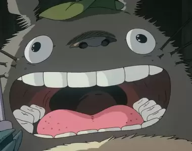 《龍貓幫助皐月姊妹的原因》只是覺得她們很可愛罷了？網友直呼龍貓簡直是心胸寬大的神明