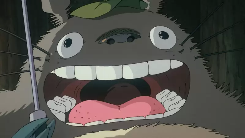 《龍貓幫助皐月姊妹的原因》只是覺得她們很可愛罷了?網友直呼龍貓簡直是心胸寬大的神明 《龍貓幫助皐月姊妹的原因》只是覺得她們很可愛罷了?網友直呼龍貓簡直是心胸寬大的神明