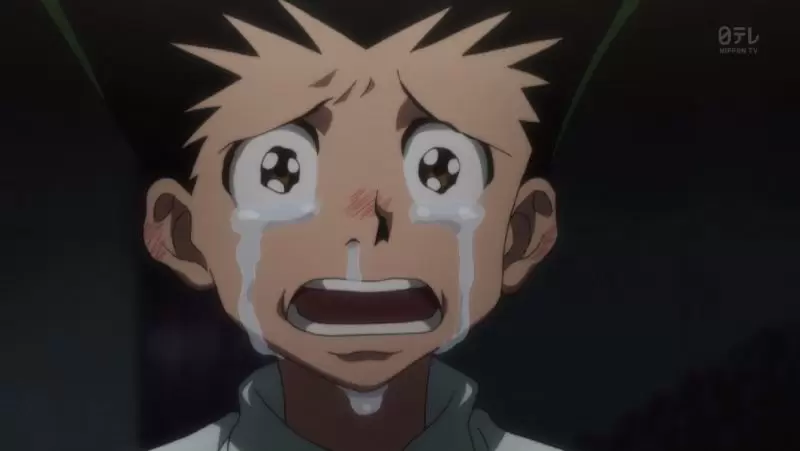 第37集單行本《獵人 HUNTERxHUNTER》於11月4日發售決定！以後子孫可以少燒一本惹