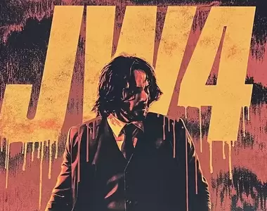 《捍衛任務4》預告公開 「我要打10個」葉問vs遇上「巴巴耶卡」約翰維克 誰會贏？