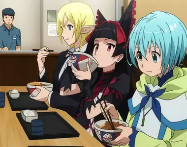 《牛丼店終極二選一》要跟店員講話的吉野家VS要過馬路的松屋 你會選擇哪一家?