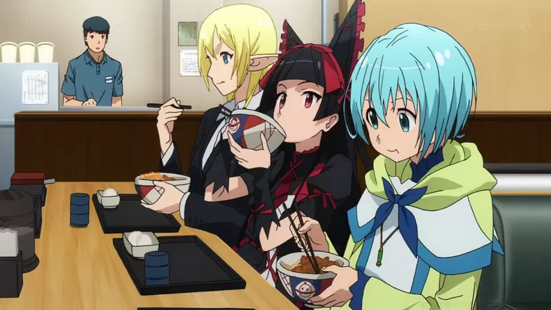 《牛丼店終極二選一》要跟店員講話的吉野家VS要過馬路的松屋 你會選擇哪一家? 《牛丼店終極二選一》要跟店員講話的吉野家VS要過馬路的松屋 你會選擇哪一家?