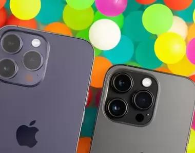 今天你的《iPhone 14 Pro》相機抖了嗎?不但畫面會抖、還有摩擦聲音出現,蘋果正在修復!