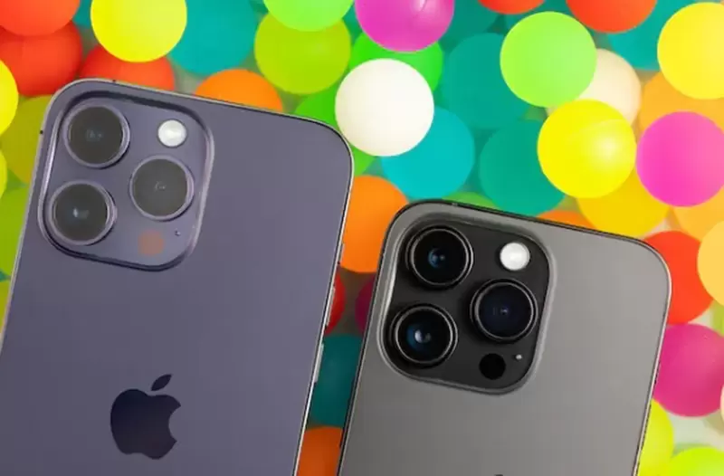 今天你的《iPhone 14 Pro》相機抖了嗎？不但畫面會抖、還有摩擦聲音出現，蘋果正在修復！