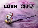 用惡魔果實來泡澡《LUSH×航海王ONE PIECE》推出5款聯名沐浴球,還有草帽海賊旗大浴巾! 用惡魔果實來泡澡《LUSH×航海王ONE PIECE》推出5款聯名沐浴球,還有草帽海賊旗大浴巾!