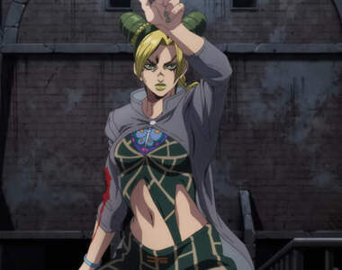 Netflix《JOJO的奇妙冒險 石之海 Part2》預計2022年9月1日全球獨佔播出