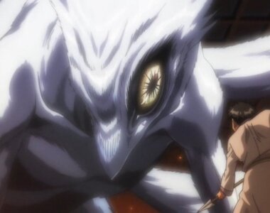 《傳說中的殺生石裂成兩半》日本觀光客見到異象傻眼 九尾妖狐白面者衝破封印了？