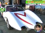 《資深宅宅親手打造馬赫號》汽修師傅改車實現兒時夢想 配備攻擊圓鋸竟然能夠通過車檢? 《資深宅宅親手打造馬赫號》汽修師傅改車實現兒時夢想 配備攻擊圓鋸竟然能夠通過車檢?