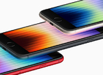 蘋果《2022春季發表會》登場,M1 Ultra晶片、新iPhone SE、iPad Air 5、Mac Studio、Studio Display… 蘋果《2022春季發表會》登場,M1 Ultra晶片、新iPhone SE、iPad Air 5、Mac Studio、Studio Display…