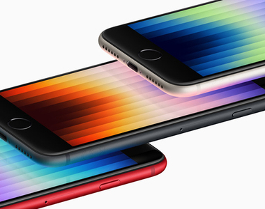 蘋果《2022春季發表會》登場,M1 Ultra晶片、新iPhone SE、iPad Air 5、Mac Studio、Studio Display…