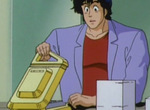 《現代人不知道的機器》你看得懂冴羽獠在做什麼嗎?先說絕對不是烤鬆餅啊…… 《現代人不知道的機器》你看得懂冴羽獠在做什麼嗎?先說絕對不是烤鬆餅啊……