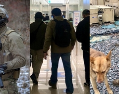 最硬核戰鬥網紅《李根大尉飛烏克蘭參戰》韓國政府驚恐震怒，他表示「若活著回來願扛下一切懲處」