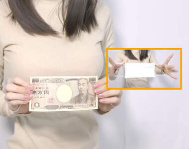 超胸魔術師教你《小魔術的變法訣竅》練起來以後就可以對著朋友耍帥一下