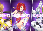 不喜勿入【試玩】用愛愛發電《超昂大戰 Escalation Heroines》純愛&凌辱全都要!想要色色的我卻迷上了方塊益智遊戲 不喜勿入【試玩】用愛愛發電《超昂大戰 Escalation Heroines》純愛&凌辱全都要!想要色色的我卻迷上了方塊益智遊戲