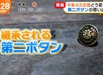 《日本畢業典禮習俗》女生向男生索取第二鈕扣 現代年輕人甚至會先用LINE預約 《日本畢業典禮習俗》女生向男生索取第二鈕扣 現代年輕人甚至會先用LINE預約