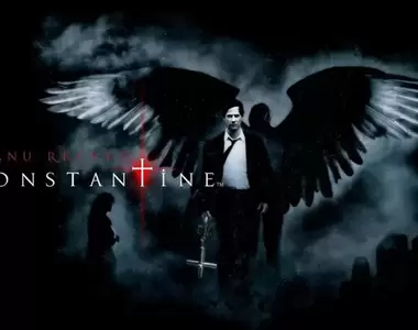 有生之年！粉絲等了17年、基努李維最想回歸《康斯坦汀》終於有續集了