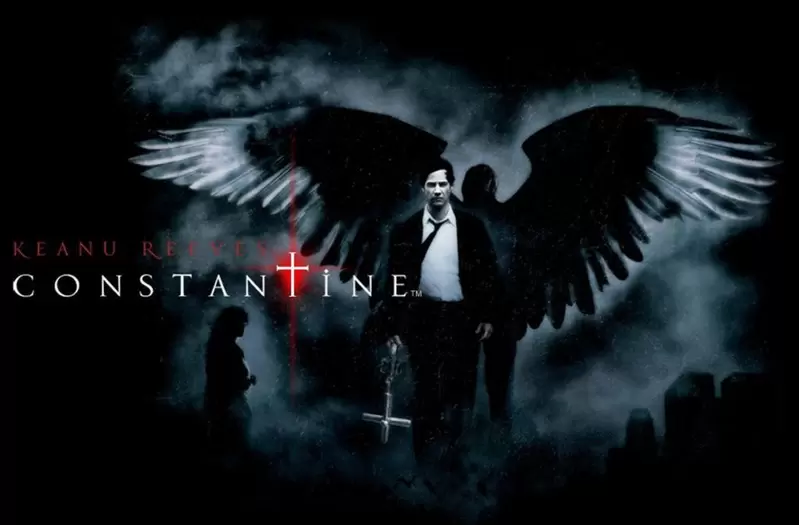 有生之年!粉絲等了17年、基努李維最想回歸《康斯坦汀》終於有續集了 有生之年!粉絲等了17年、基努李維最想回歸《康斯坦汀》終於有續集了