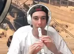 遊戲玩家《用直笛玩FPS遊戲還爆頭》如果這樣的風氣被帶起來,以後的電競比賽是不是就成了音樂會惹? 遊戲玩家《用直笛玩FPS遊戲還爆頭》如果這樣的風氣被帶起來,以後的電競比賽是不是就成了音樂會惹?